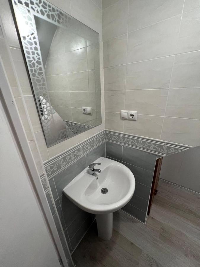 Casa Maruja Villa Ávila Exteriör bild
